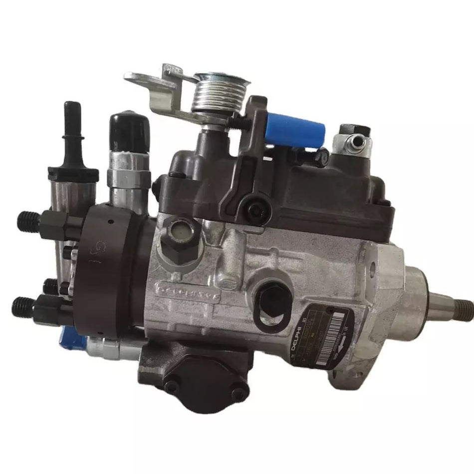 Bosch CP4 High Pressure Fuel Injection Pump 0445010556 for Hyundai TLE CRDi TLE FWD Original - KUDUPARTS