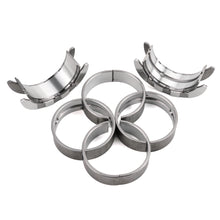 Main Crankshaft Bearing & Con Rod Bearing & Thrust Washer Set for Isuzu 4JG2 4JG1 Engine - KUDUPARTS