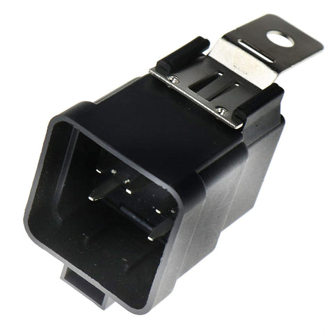 Magnetic Relay Switch 6670312 for Bobcat 731 732 741 742 743 751 753 763 773 7753 700 720 721 722 730 825 843 853 863 864 873 883 Skid Steer Loader - KUDUPARTS