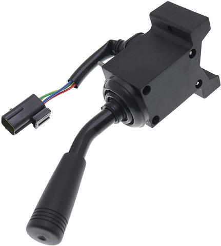 Combination Switch 3519823M91 compatible with CNH Case Backhoe Loader 595 595LSP 595SLE 595SP - KUDUPARTS