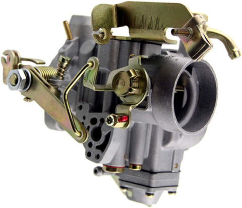 Carburetor 276Q-13000 276Q13000 for Joyner 650 Buggy 2 Cylinder LJ276 Engine Sand Spider - Commando & others buggy models - KUDUPARTS