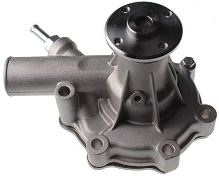 Water Pump for Mahindra 2216 2516 2816 3016 (all gear and HST models) MAX 22 - KUDUPARTS