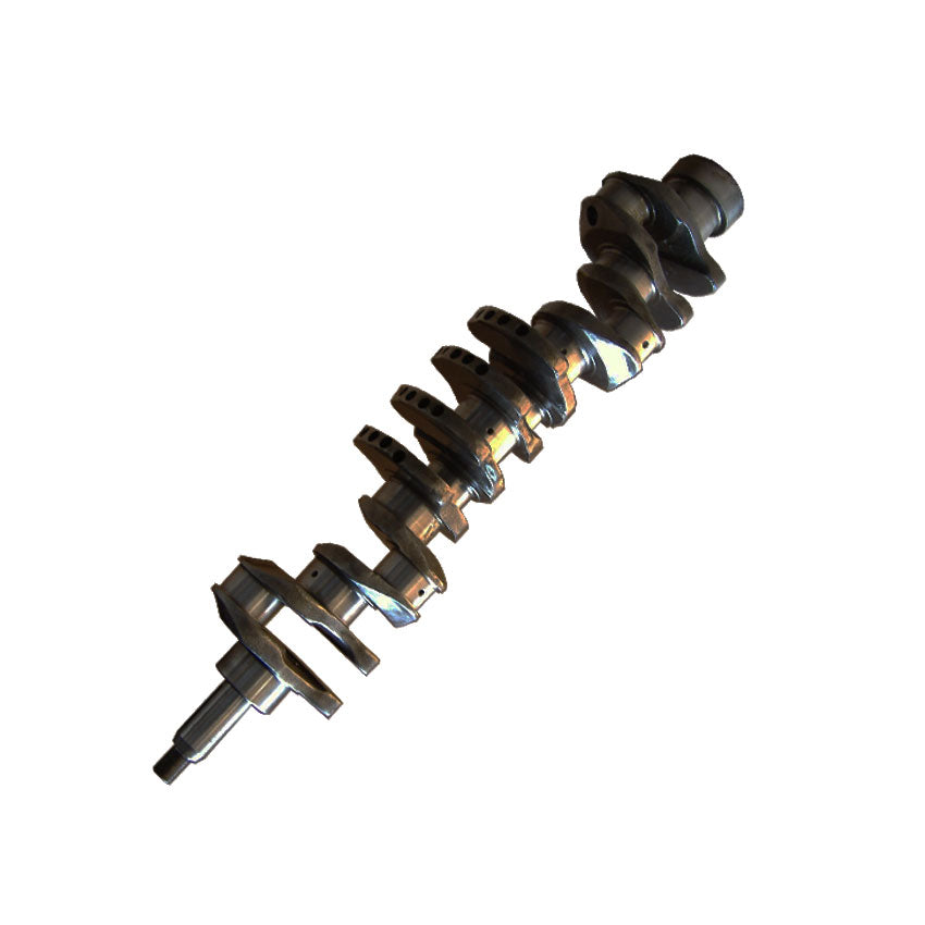 Crankshaft 13411-1800 for Hino H07D Engine - KUDUPARTS