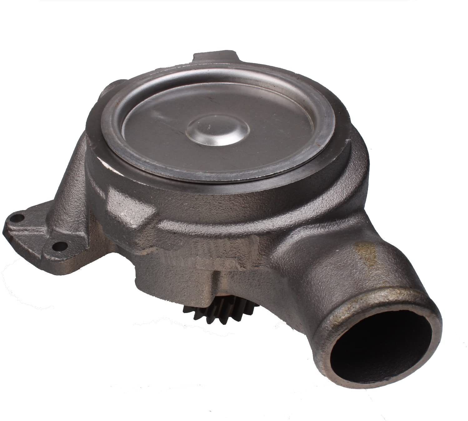 Water Pump 151-4825 for Cat Caterpillar 416B 416C 426C 428B 428C 436C 438C 914G 312 315 317 3054 - KUDUPARTS