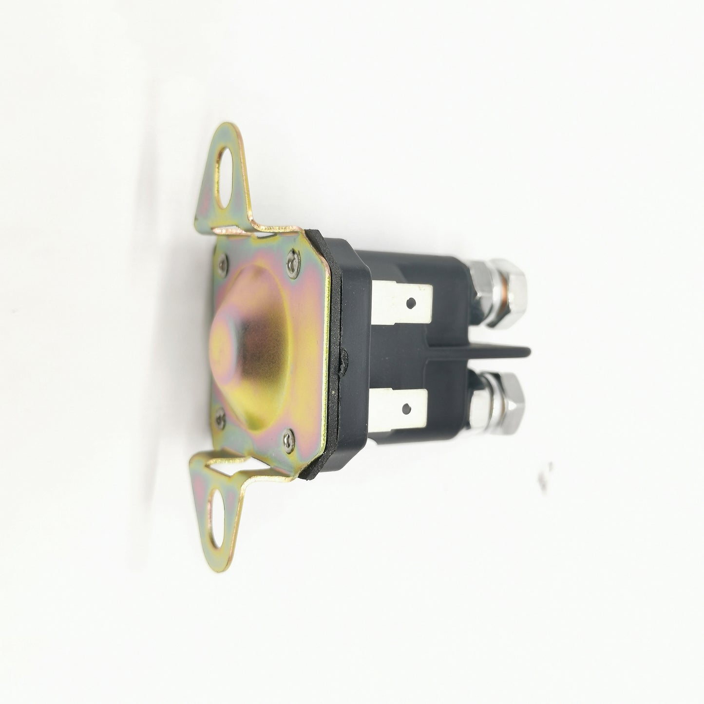 862-1211-211 Solenoid Relay 12V Fit for Trombetta John Deere Cub Cadet AM138068 725-04439 LA100 LA105 LA110 LA115 LA120 LA125 - KUDUPARTS