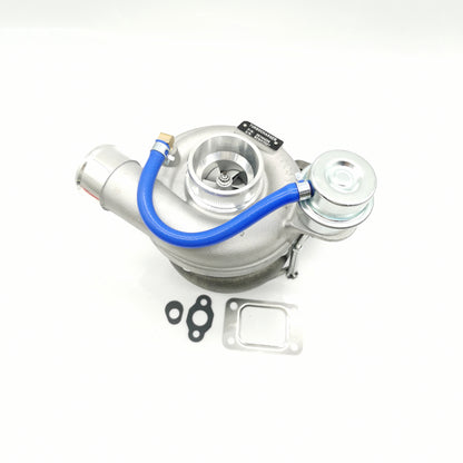 Turbocharger 2674A228 for Perkins Engine 1104C-44TA 1104C-E44TA - KUDUPARTS