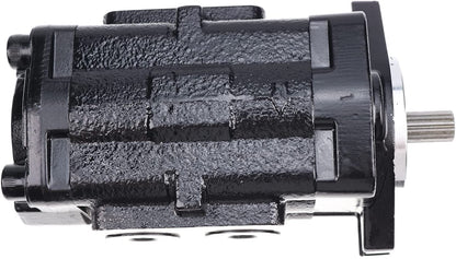 Hydraulic Pump 3C081-82203 3C081-82200 3C081-82202 for Kubota M9960 M5 M5L M5N M4 M7060 M8540 M8560 M9540 M4N Tractors - KUDUPARTS