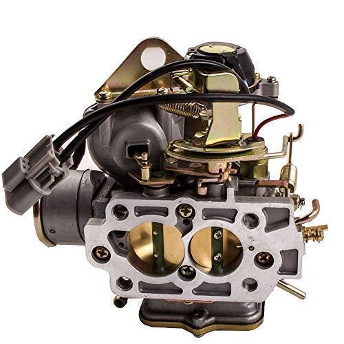 16010-J1700 Carburetor for Nissan Engine Z24 Datsun 720 - KUDUPARTS