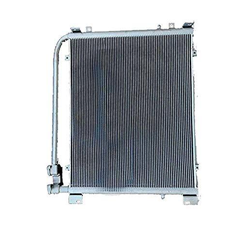 New Hydraulic Oil Cooler 203-03-67321 for Komatsu Excavator PC100-6Z PC100L-6 PC100-6 PC100-6S - KUDUPARTS