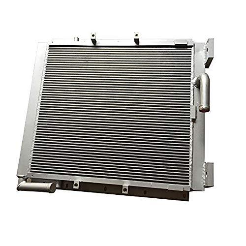 Hydraulic Oil Radiator for Kobelco SK200-6 - KUDUPARTS