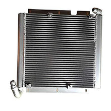 New Hydraulic oil radiator for KOMATSU PC60-6 - KUDUPARTS