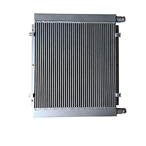 New Hydraulic oil radiator for HITACHI EX120-1/5 - KUDUPARTS