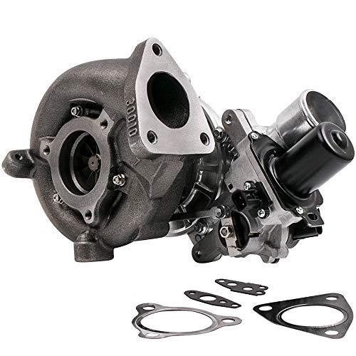 Turbo QD32 49377-02605 14411-7T605 for Nissan D22 Engine QD32TI - KUDUPARTS