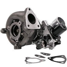 Turbo TF035  49135-03320 for Mitsubishi Engine 4M40 - KUDUPARTS