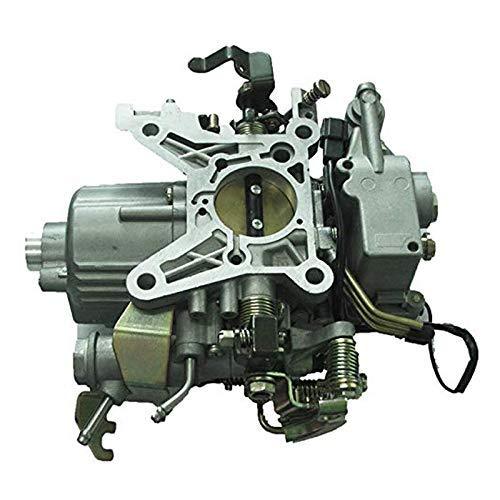 Compatible with 16010-J0502 Carburetor for Nissan H20 - KUDUPARTS