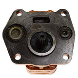 New Clutch Pump 07421-71401 for Komatsu Bulldozer D20A D20P D20Q D20S