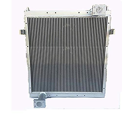 New Hydraulic Oil Cooler VOE11110752 for Volvo Excavator EC360B - KUDUPARTS
