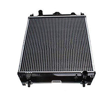 Water Tank Radiator ASS'Y 22M-03-11111 for Komatsu Excavator PC40MR-1 PC40MRX-1 PC45MR-1 PC45MRX-1 - KUDUPARTS