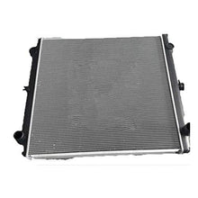 Water Tank Radiator Core ASS'Y 4650355 for Hitachi Excavator ZX240-3 ZX270-3 ZX280LC-3 - KUDUPARTS
