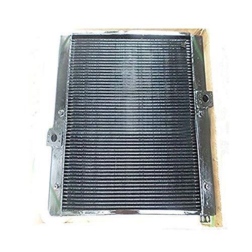 New Hydraulic Oil Cooler 7Y-1541 for Caterpillar Excavator CAT 325 325 L 325 LN - KUDUPARTS