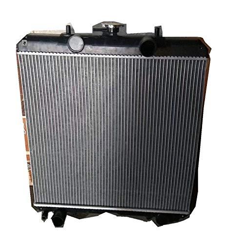 Radiator for JOYNER 650cc 276 Engine Part # D800.04.02.01.00 D80004020100 - KUDUPARTS