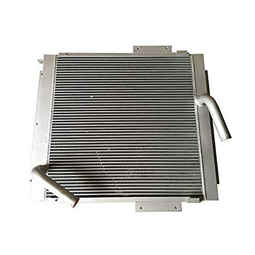 Hydraulic Oil Radiator for CAT E320 - KUDUPARTS