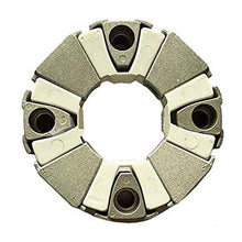 Coupling Assy 40H for Hitachi Excavator EX220-3 EX220-5 EX270-5 - KUDUPARTS