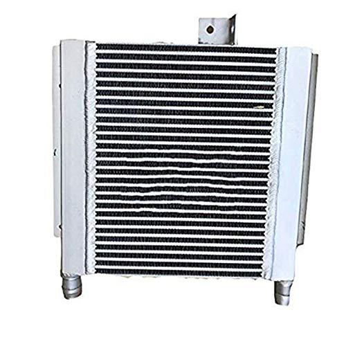 Hydraulic Oil Cooler ASSY 20T-03-71511 for Komatsu Mobile Crusher and Recycler BM020C-1 - KUDUPARTS
