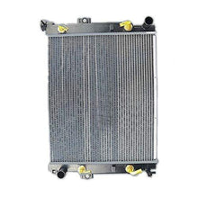New 16420-30521-71 Radiator for Toyota Forklift 7FD 7FG35 7FG40 7FG45 7FG50 1FZ G4 - KUDUPARTS