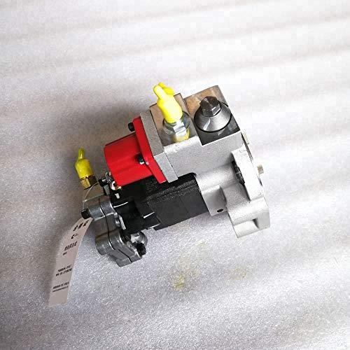 Fuel Pump 3417674 Common Rail Pump 3090942 3417677 for Cummins Diesel Engine M11 QSM11 ISM11 - KUDUPARTS