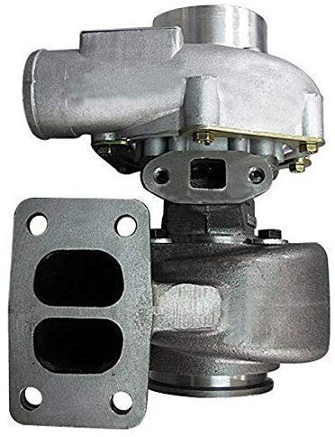 Turbocharger TD08H ME150485 49188-01281 for Kato HD1250 Mitsubishi Engine 6D24T - KUDUPARTS