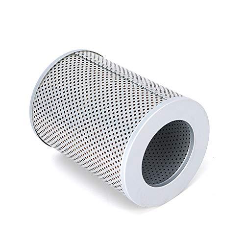 Hydraulic Filter 195-60-16320 for Komatsu Excavator PC200-3 PC200LC-3 PC220-3 PC220LC-3 PC240-3K - KUDUPARTS