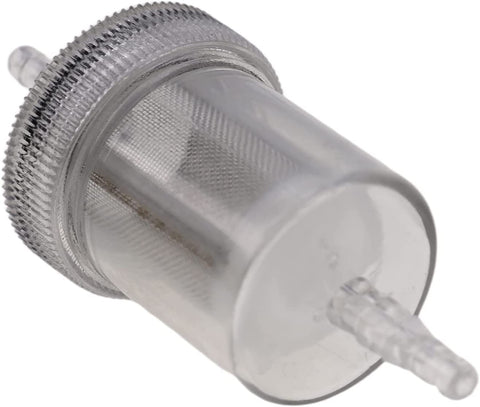In-line Fuel Filter 1319466A Compatible with Webasto Air Top Heaters - KUDUPARTS