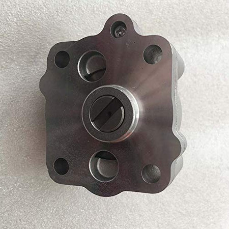 New Oil Pump 15261-35010 for Kubota B1550E B1750D B1750E B1750HST B20 B2150D B2150HSD B2150HSE B6100D B6100E B6200D B6200HSTE B7100HST B7200D B7200HSTD B8200 - KUDUPARTS