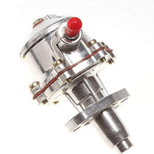New Fuel Lift Pump 130506351 for Perkins 104-22 402D-05 403C-15 403D-07 403D-11 403D-11G 403D-15 403D-15T 404-22 404C-22 404D-15 404D-22 404F-22 - KUDUPARTS