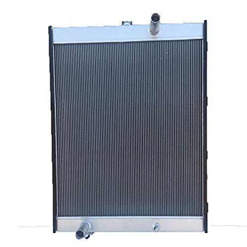 Water Tank Radiator Core ASS'Y 13C30000-1 for Doosan S290LC-V - KUDUPARTS