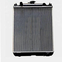 New Hydraulic Oil Cooler 13F52000 for Doosan S340LC-V S470LC-V S500LC-V - KUDUPARTS
