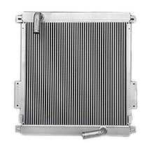 Hydraulic Oil Cooler 118-9954 for Caterpillar Excavator CAT 320B 320B L Engine 3066 - KUDUPARTS