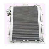 New Hydraulic Oil Cooler for Daewoo Excavator DH225-7