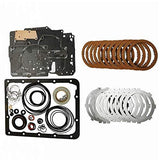 Compatible with DQ250 02E Transmission Overhaul kit 6-speed for VW Skoda Audi
