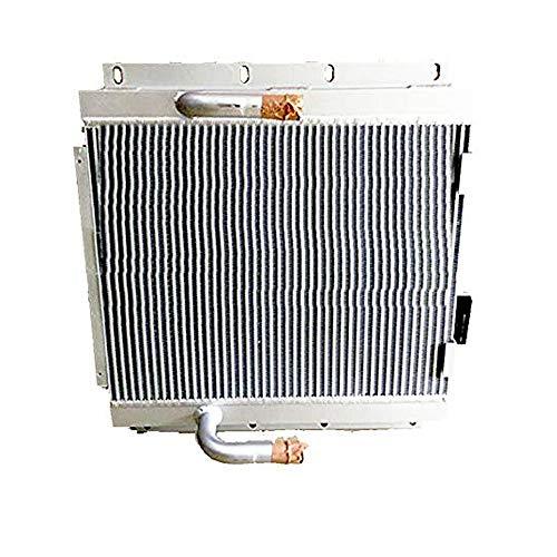 New Hydraulic Oil Cooler 4I-7372 for Caterpillar Excavator CAT 311 312 Engine 3064 - KUDUPARTS