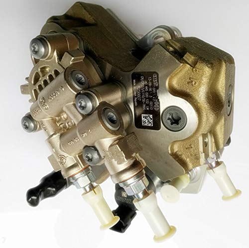 Fuel Injection Pump 5256607 4988593 4941066 3975701 0445020122 For Cummins Diesel Engine Parts ISBe ISDe QSB ISF3.8 - KUDUPARTS