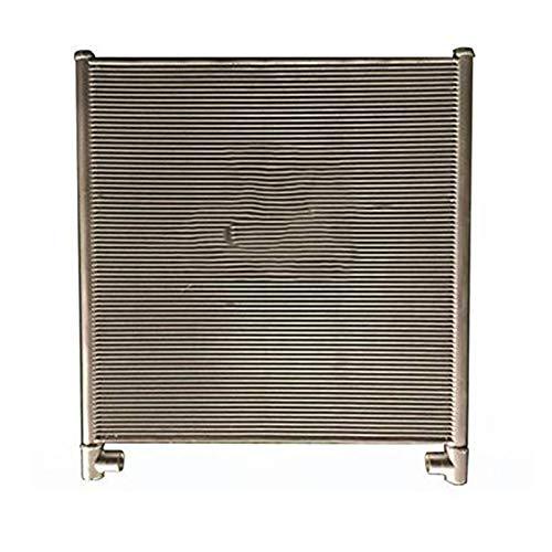 Hydraulic Oil Cooler 4466041 for John Deere Excavator 470GLC - KUDUPARTS