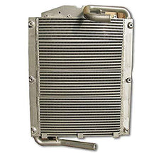 New Hydraulic Oil Cooler for Doosan Excavator S55 S55W-V - KUDUPARTS