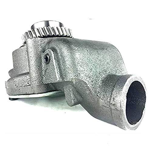 Water Pump 2P0662 2P-0662 for Caterpillar CAT 215 225 235 941 941B 951C 955L 977L D5 D5B D6C D6D D7G Engine 3304 3306 - KUDUPARTS