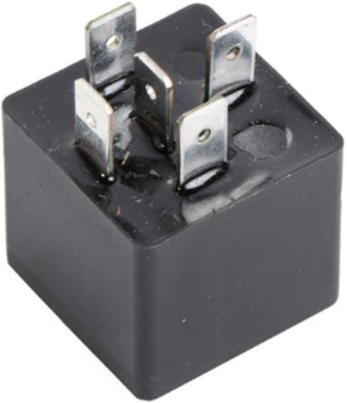 12V Relay AL69700 for John Deere Tractor 1040 1640 2140 2450 2650 3040 3050 3150 840 Combine 2054 2064 - KUDUPARTS