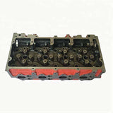 5271176 Cylinder Head Assy for Foton ISF2.8