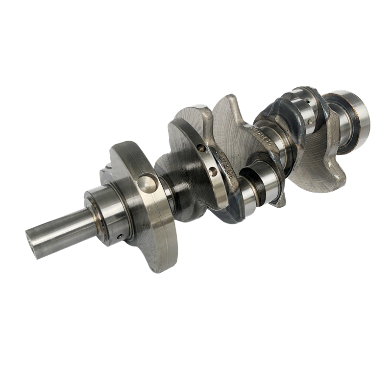 Crankshaft for Isuzu 4BB1A Engine - KUDUPARTS