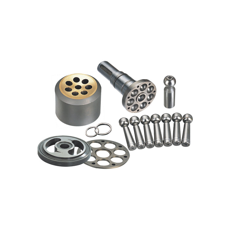 Hydraulic Pump Repair Parts Kit for Rexroth A2F0500 - KUDUPARTS