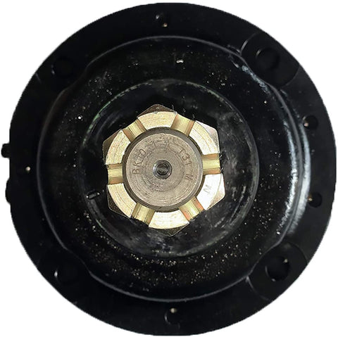 Hydraulic Drive Motor 96257 96257GT for Genie GS-1530 GS-1532 GS-1930 GS-1932 GS-2032 GS-1530 GS-1532 GS-1930 GS-1932 GS-2032 - KUDUPARTS